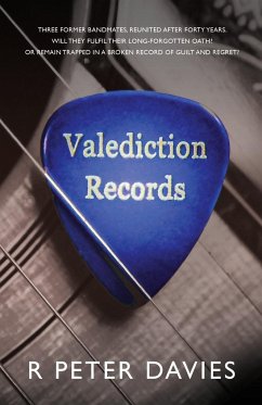 Valediction Records - Davies, R. Peter