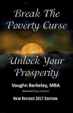 Break the Poverty Curse - Berkeley, Vaughn