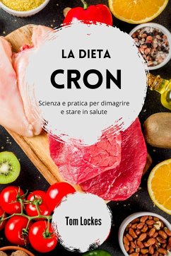 La dieta Cron - Lockes, Tom