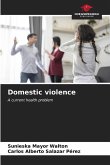 Domestic violence