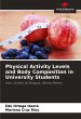 Physical Activity Levels and Body... - Bild 1