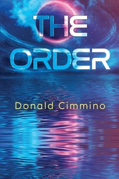 The Order - Cimmino, Donald