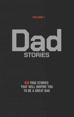 Cover DAD Stories