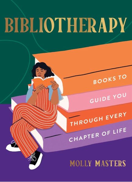 Bibliotherapy (eBook, ePUB)