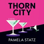 Thorn City (eBook, ePUB)