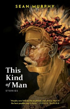 This Kind of Man (eBook, ePUB) - Murphy, Sean