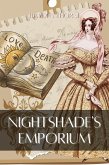 Nightshade's Emporium (Grotesqueries) (eBook, ePUB)