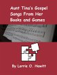 Aunt Tina's Gospel Songs From Her Books... - Bild 1