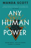 Any Human Power (eBook, ePUB)