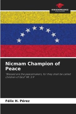 Nicmam Champion of Peace - Pérez, Félix H.