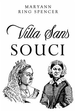 Villa Sans Souci - Spencer, Maryann Ring