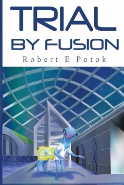 Cover Trial By Fusion