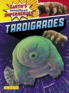 Cover Tardigrades