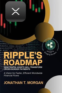 Ripple's Roadmap - Jonathan T. Morgan