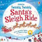 Twinkly Twinkly Santa's Sleigh Ride Twinkly Twinkly Santa's Sleigh Ride