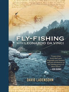 Cover Fly-Fishing with Leonardo Da Vinci