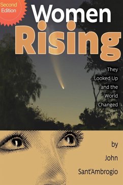 Women Rising - John Sant'Ambrogio