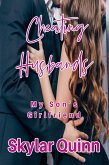 Cheating Husbands: My Son's Girlfriend (eBook, ePUB)