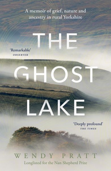 The Ghost Lake (eBook, ePUB) The Ghost Lake (eBook, ePUB)