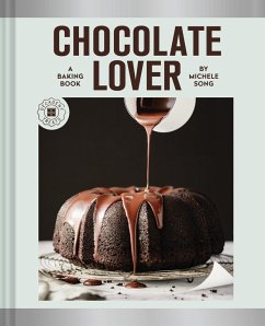Chocolate Lover (eBook, ePUB) - Song, Michele