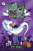 Dragon Towers: The Ghostly Surprise (eBook, ePUB)