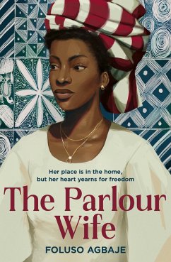 Cover The Parlour Wife (eBook, ePUB)