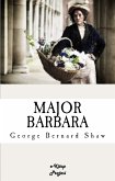 Major Barbara (eBook, ePUB)