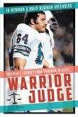 Warrior Judge (eBook, ePUB)