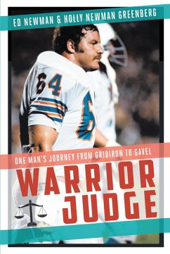 Cover Warrior Judge (eBook, ePUB)