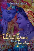 With Love, from India (eBook, ePUB)