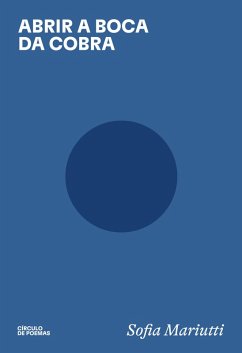 Cover Abrir a boca da cobra (eBook, ePUB)