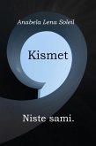 Kismet (eBook, ePUB)