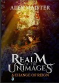 A Change of Reign (eBook, ePUB)