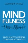 Mindfulness Desmitificado (eBook, ePUB)