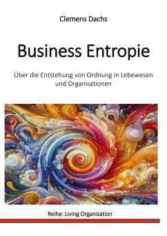 Business Entropie (eBook, ePUB)