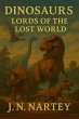 Dinosaurs: Lords of the Lost World (The... - Bild 1
