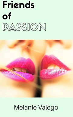Cover Friends of Passion (eBook, ePUB)