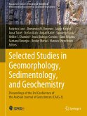 Selected Studies in Geomorphology, Sedimentology, and Geochemistry (eBook, PDF)