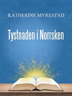 Cover Tystnaden i Norrsken (eBook, ePUB)