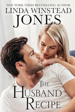 The Husband Recipe (eBook, ePUB) - Jones, Linda Winstead