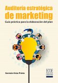 Auditoría estratégica de marketing - 1ra edición (eBook, PDF)