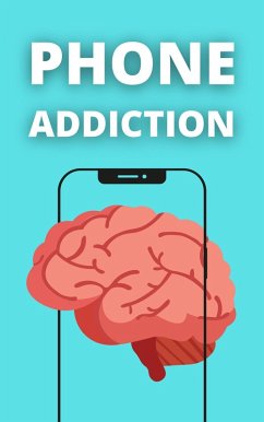 Phone Addiction (eBook, ePUB) - Gabaldon, Angel