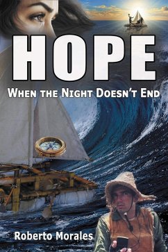 Hope - When the Night Doesn't End (eBook, ePUB) - Morales, Roberto