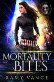 Mortality Bites (eBook, ePUB)