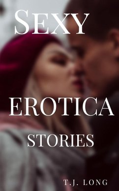 Cover Sexy Erotica Stories (eBook, ePUB)