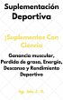 Suplementación Deportiva (eBook, ePUB) - Bild 1