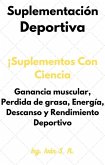 Suplementación Deportiva (eBook, ePUB)
