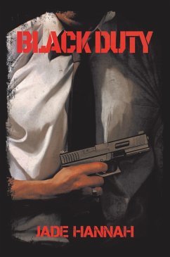 Black Duty (eBook, ePUB) - Hannah, Jade