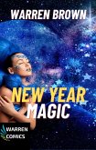 New Year Magic (eBook, ePUB)