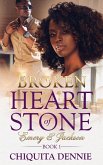 Broken (Heart of Stone Series, #1) (eBook, ePUB)